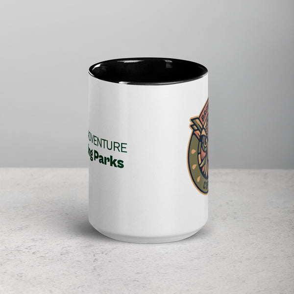 Brew Owl Color Coffee Mug