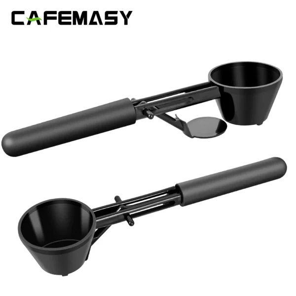 Coffee Measuring Spoon Set Stainless Steel