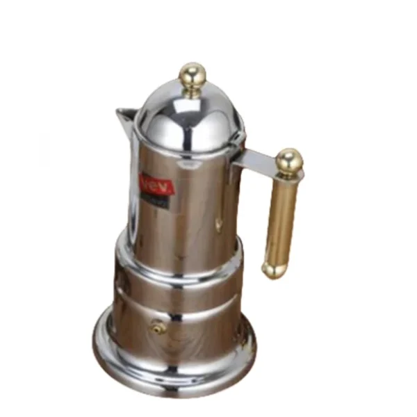 Manual Coffee Grinder Ceramic Burr Hand Grinder